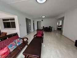Blk 328 Tampines Street 32 (Tampines), HDB Executive #524206141